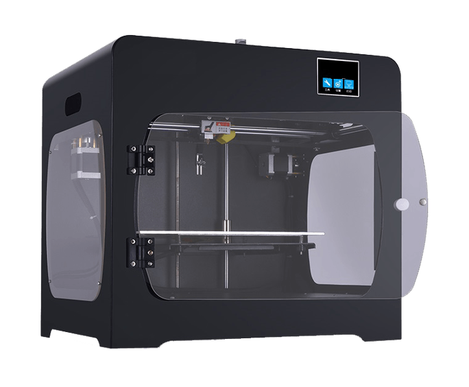 sculptor industrial 3d printer machine