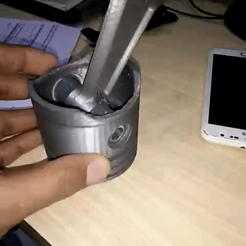 3d printed prototypes