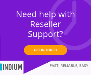 Indium-3d-printer-reseller-support