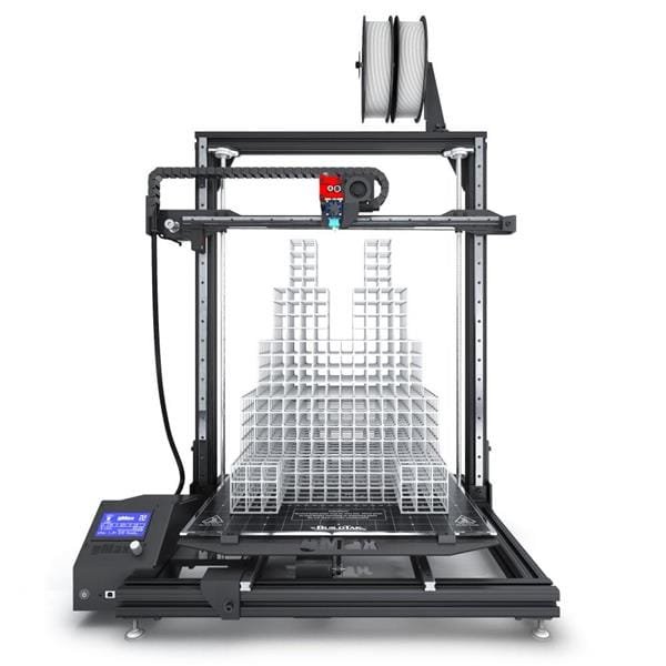 Sculptor-releases-redesigned-and-larger-SOB 3030-3d-printer